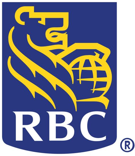 RBC Royal Bank of Canada – Logos Download