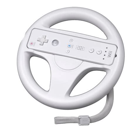 Wii Wheel - The Nintendo Wiki - Wii, Nintendo DS, and all things Nintendo