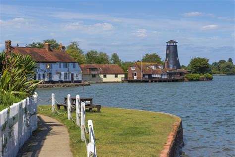 The Oven Campsite – Hayling Island, Family Campsite