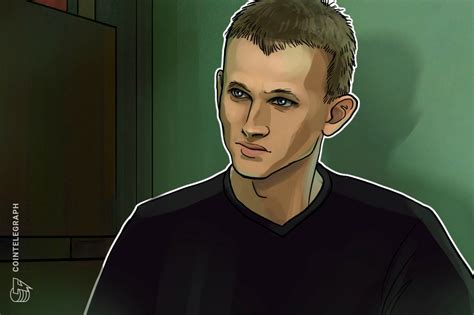 Vitalik Buterin voices concerns over DAOs approving ETH staking pool ...