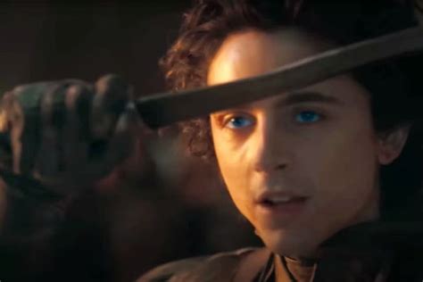 Dune 2 Runtime Rumored to be Longer Than Part 1