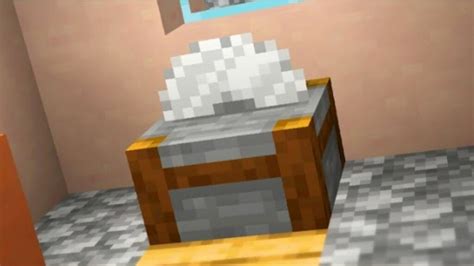 How to make a Stonecutter in Minecraft: Materials, uses and more