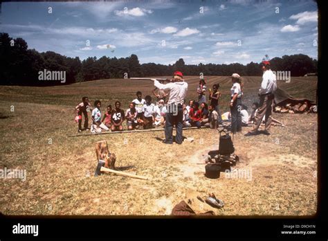 Richmond National Battlefield Park RICH2153 Stock Photo - Alamy