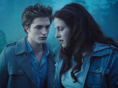 Twilight: Midnight Sun Movie Could Soon Come to the Cinema - Upload Comet