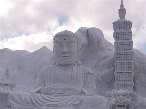 Sapporo Snow Festival 2025 in Japan - Rove.me