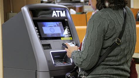 What To Know About ATMs Near Me - Daily Business Post