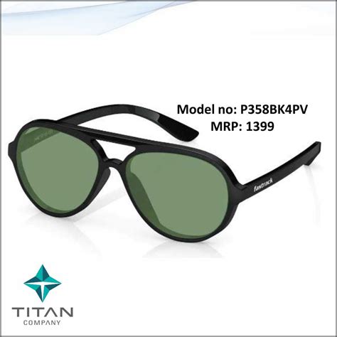 Fastrack Sunglasses – Newgenn India