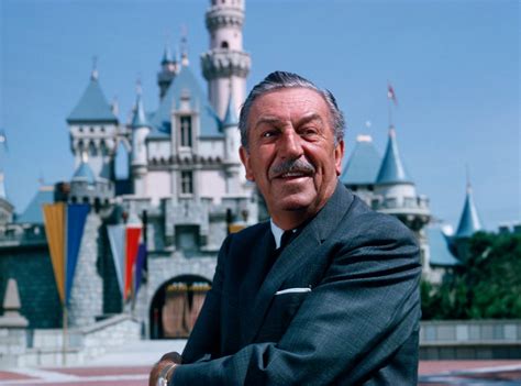 The history of Walt Disney’s empire - Travel Tomorrow