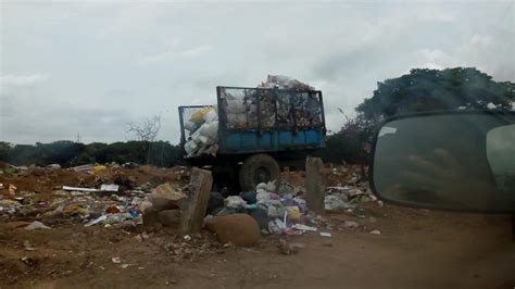 Garbage Dumping To Be Stopped In Karnataka's KR Puram Lake