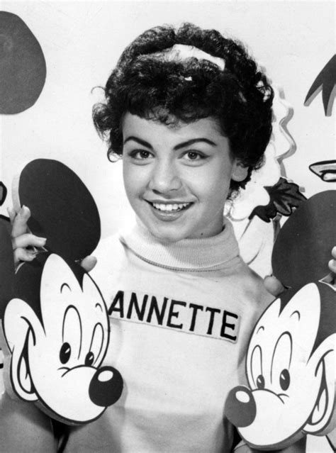 Todays Quote 03-06-14 | EdinboroOnline.com | Annette funicello ...