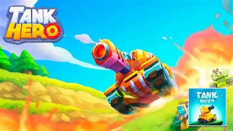 Tank Hero Guide - Tips & Tricks To Beat Levels - Gamer Empire