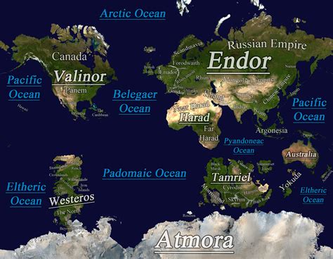 fantasy world maps - Google Search | Fantasy world map, Fantasy world, Imaginary maps