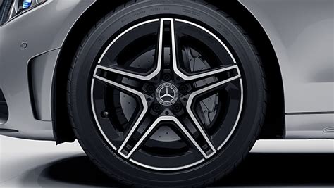 What Factors One Should Consider While Buying Wheels For Mercedes-Benz ...