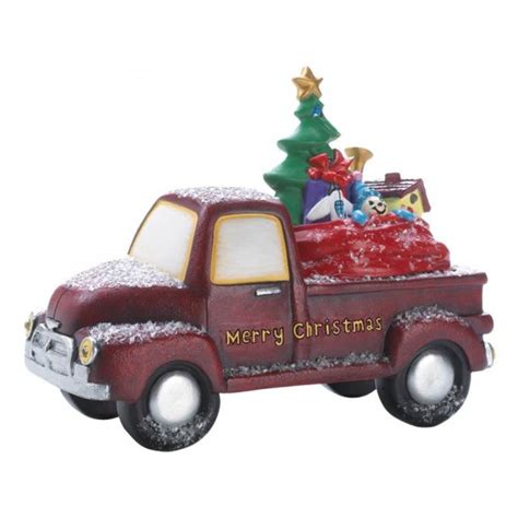 LIGHT-UP TOY DELIVERY TRUCK - Walmart.com - Walmart.com