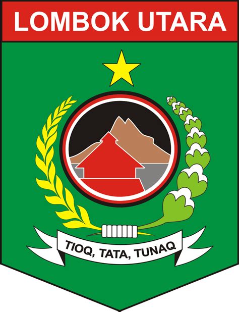 Info Spesial Logo Lombok Timur