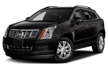 2015 Cadillac SRX Colors | CarsDirect