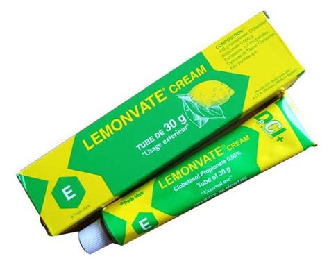 Lemonvate Brightening Cream Review | Brightening cream, Bleaching cream, Cosmetic shop