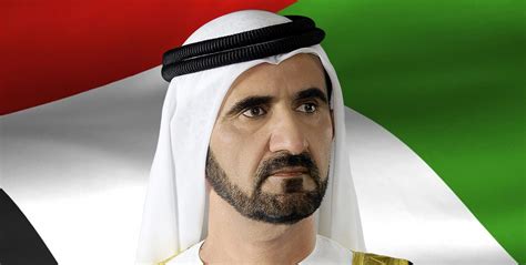 Home - His Highness Sheikh Mohammed bin Rashid Al Maktoum