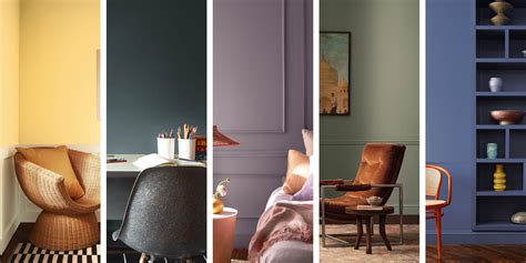 2024 Color Trends in Paint and Interior Design: Should You Follow or F - Ricciardi Brothers