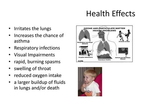 PPT - Nitrogen Oxides PowerPoint Presentation, free download - ID:3061496