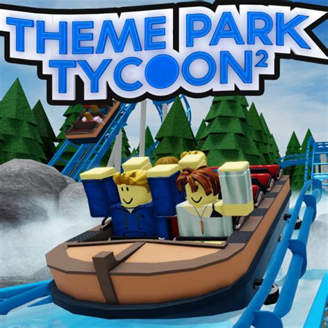 Theme Park Tycoon 2 - Unnamed Server 9407 - RBXServers