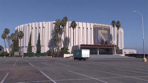 Sports Arena Revitalization: Inside the Competing Plans – NBC 7 San Diego