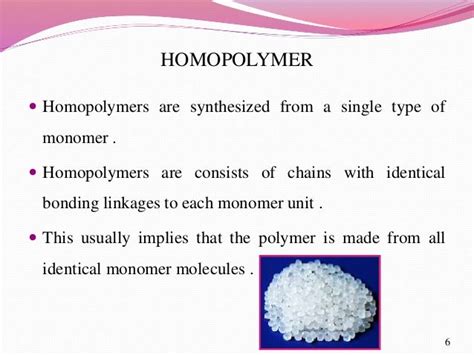 POLYMERS