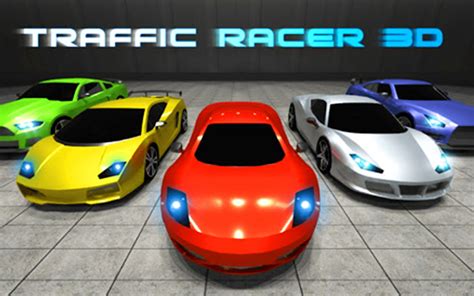 Traffic Racer Game - aomdaglpgkkignaeelhbngdjkjglionl - Extpose