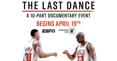 How to stream ESPN’s Michael Jordan documentary: The Last Dance | LaptrinhX