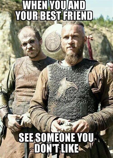 Vikings memes “spoilers” : r/vikingstv