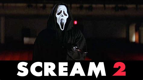 Scream 2 (1997) - Ending Scene (Part 1/5) - YouTube