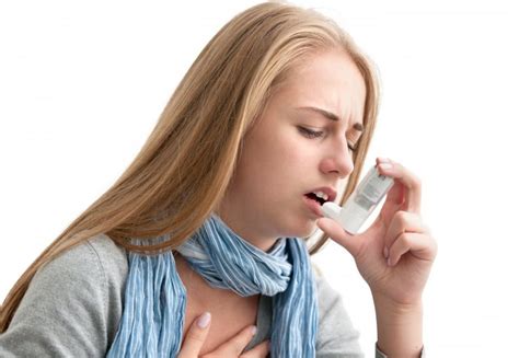 What To Do If Someone You’re With Is Having An Asthma Attack - MED ...