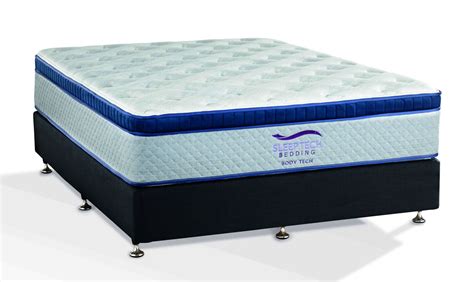 BODY TECH Mattress – Sleep Gallery