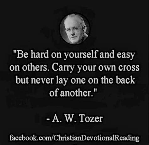 30+ Aw Tozer Quotes On Worship | Miura Quotes