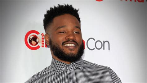 Director Ryan Coogler: What CEOs Can Learn From 'Black Panther' - Giving Compass