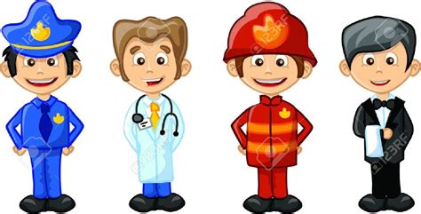 Profession clipart - Clipground