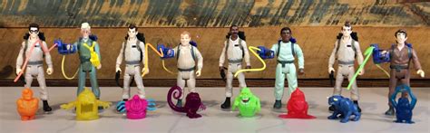 MASSIVE SPOILERS: New toy image from Ghostbusters: Afterlife reveals ...