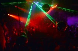 Techno Music Clubs London | Techno Music Clubs in London | DesignMyNight