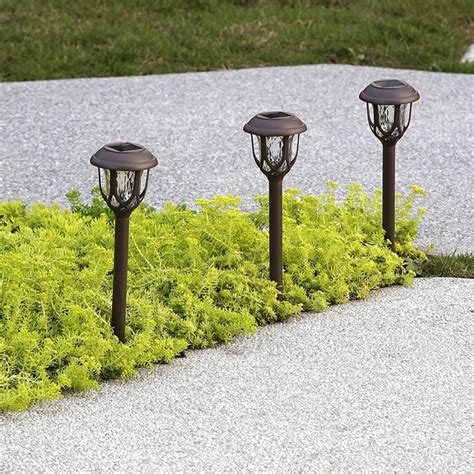 The 10 Best Solar Pathway Lights for 2021