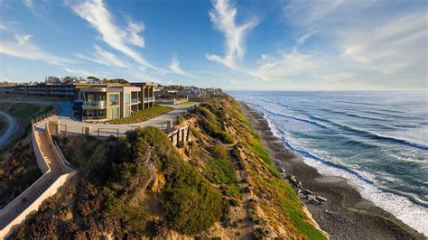 Encinitas, CA Luxury Hotels | Alila Marea Beach Resort Encinitas