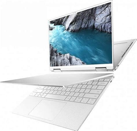 Dell XPS (2in1) Home Laptop (Intel CORE i7 1065G7 1.3 GHZ Processor ...