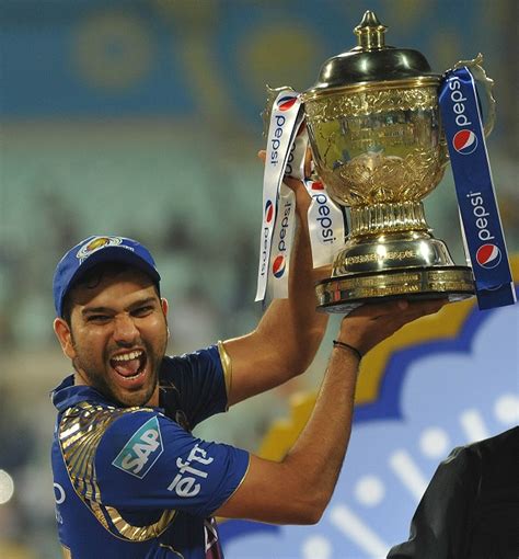 Rohit Sharma Biography | Indian Cricketer Rohit Sharma Profile - Latest ...