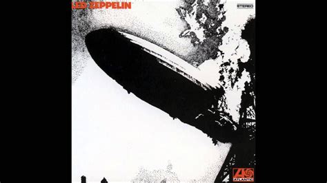 Led Zeppelin - Led Zeppelin (Full Album) | Led zeppelin, Zeppelin, Led