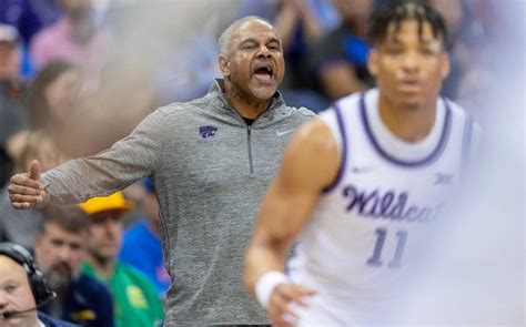 CBS Sports’ Clark Kellogg breaks down K-State’s chances in NCAA Tourney’s East Region