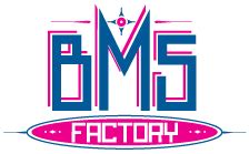 BMS logo - Toy Meets Girl