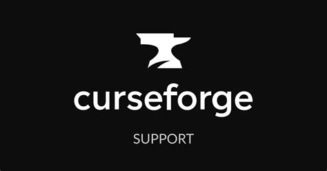 install ARK: Survival Ascended mods in-game: CurseForge support