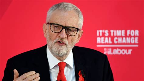 Why Jeremy Corbyn's Labour Party Can't Seem To Shake Charges Of Anti ...