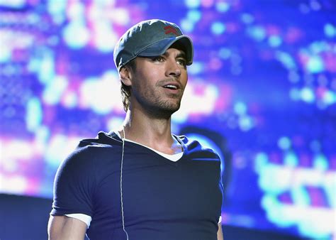 Enrique Iglesias Net Worth | Celebrity Net Worth