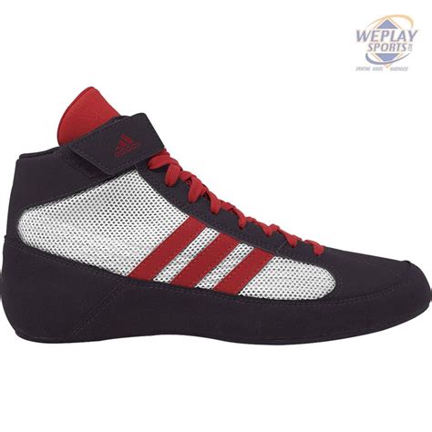 adidas HVC 2 Wrestling Shoes