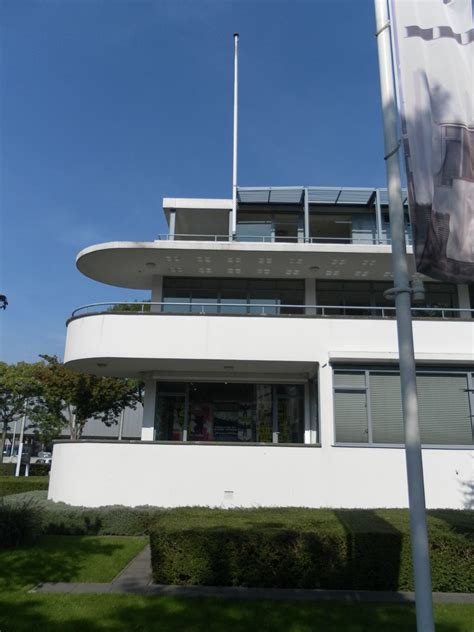 Chabot Museum (Rotterdam) - Visitor Information & Reviews